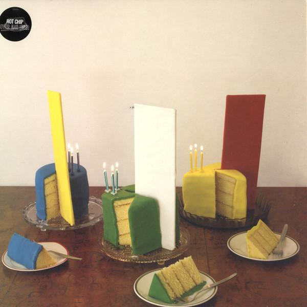 Hot Chip - Over And Over