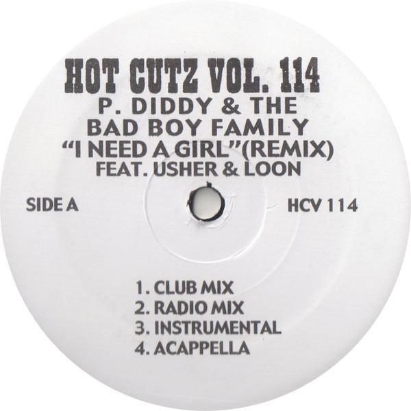 - Hot Cutz Vol. 114