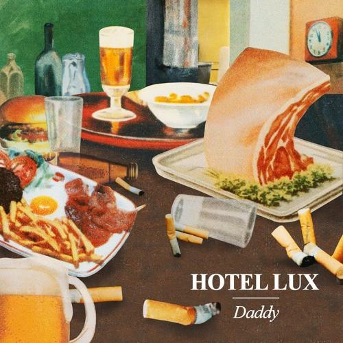 Hotel Lux (2) - Daddy