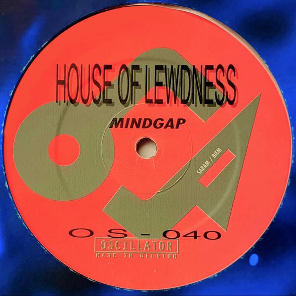 House Of Lewdness - Mindgap