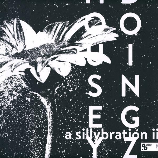 Housey Doingz - A Sillybration II