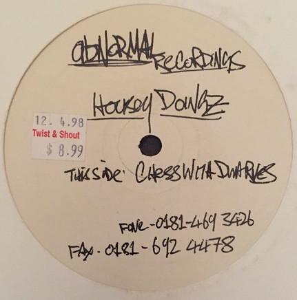 Housey Doingz - Housey Doingz