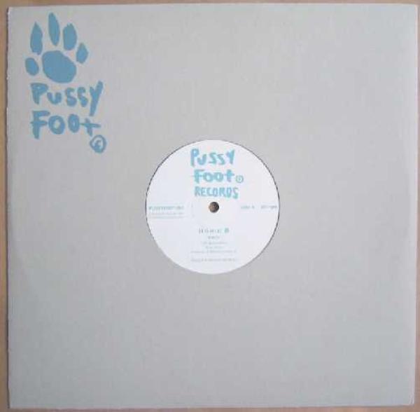 Howie B., Naked Funk, Kensuke Shiina - Birth / Insomniac / Husband To Be Present