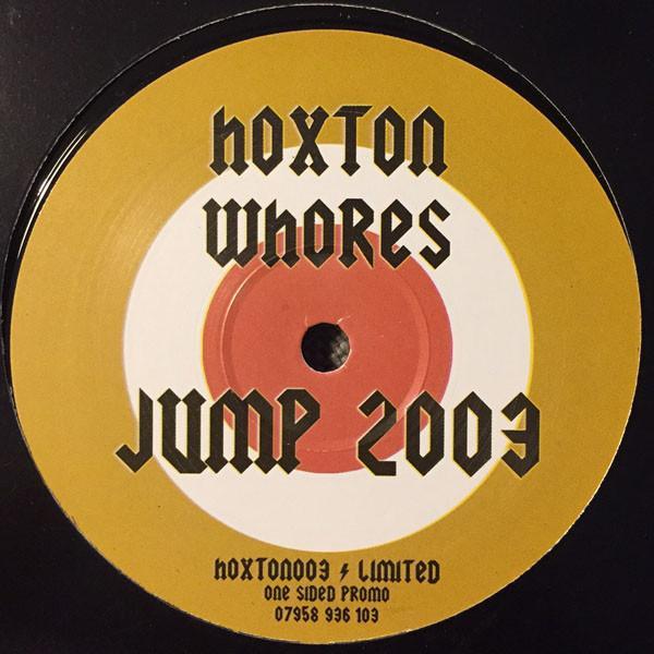 Hoxton Whores - Jump 2003
