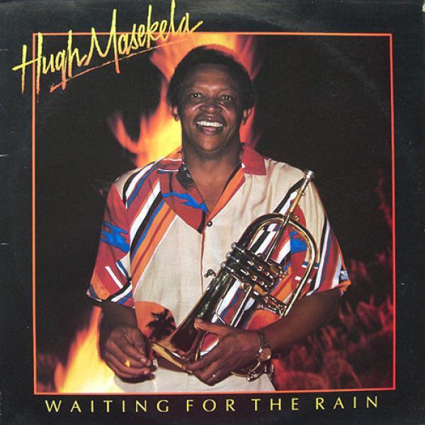 Hugh Masekela - Waiting For The Rain