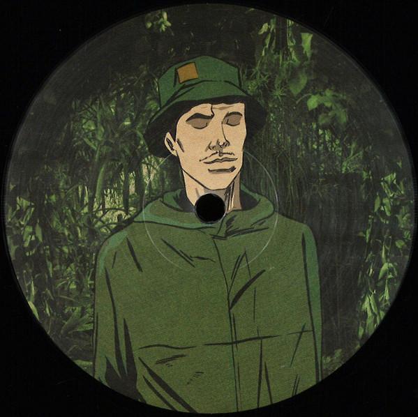 Hugo Mari - Mind’s Eye