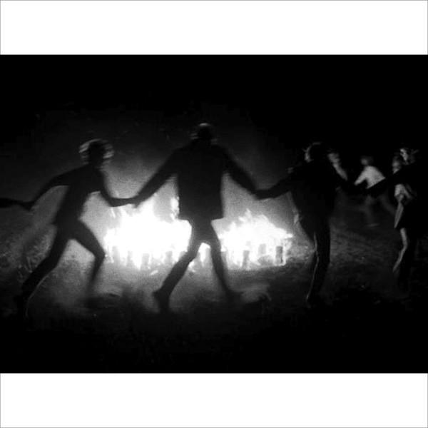 Hybrasil (3) - Embers