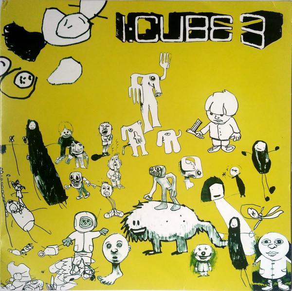 I:Cube - 3