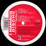 I Maniaci Dei Dischi - Our House EP