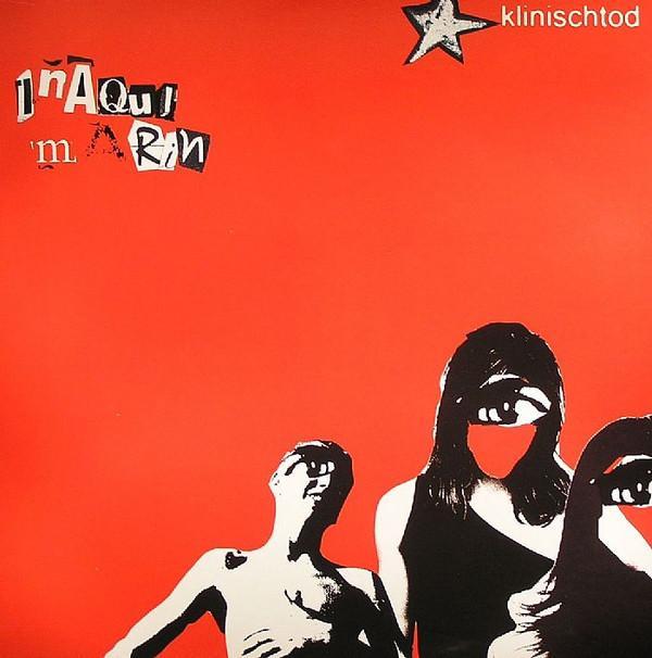 Iñaqui Marín - Klinischtod