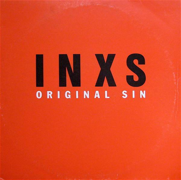 INXS - Original Sin