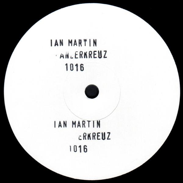 Ian Martin (5) - Seer