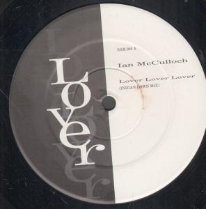 Ian McCulloch - Lover, Lover, Lover