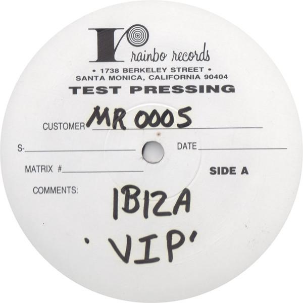 Ibiza (2) - VIP