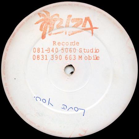 Ibiza Crew - Let Me Love You