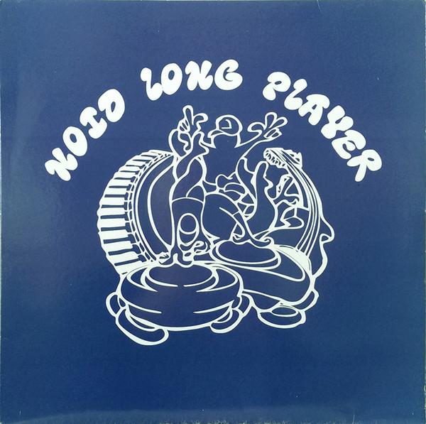Idjut Boys - Noid Long Player