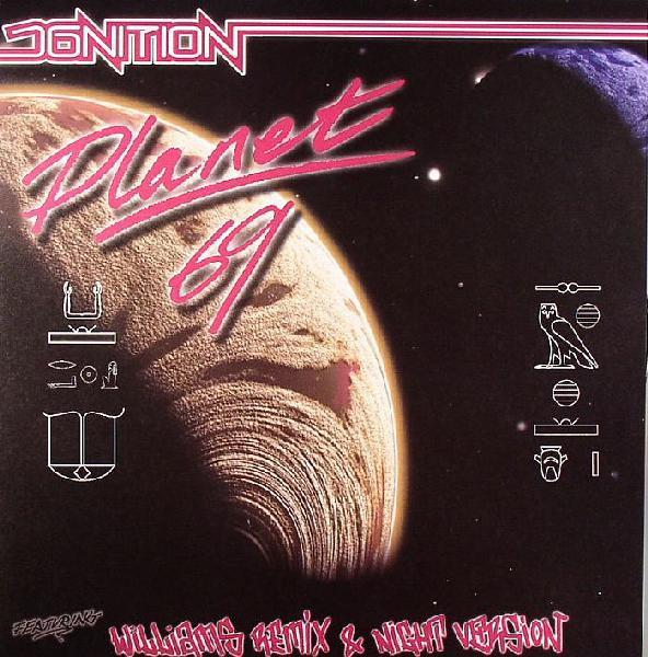 Ignition (4) - Planet 69