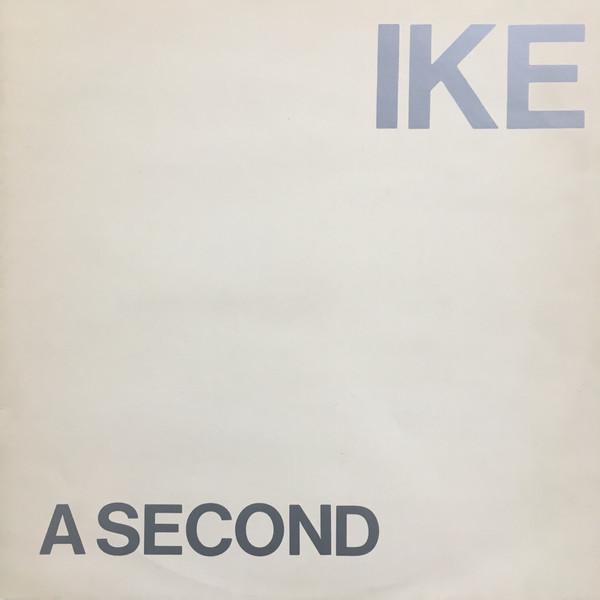 Ike Yard - Ike Yard