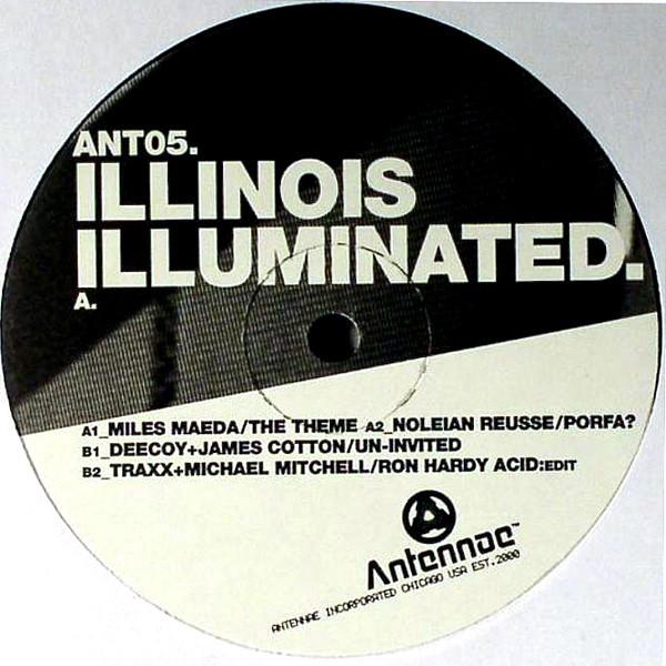  - Illinois Illuminated