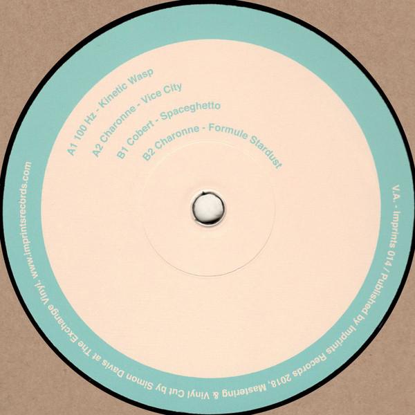  - Imprints 014