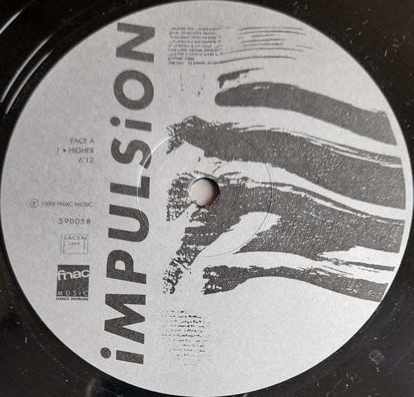Impulsion - Higher