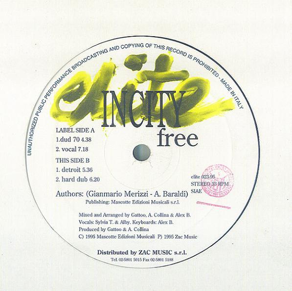 Incity - Free