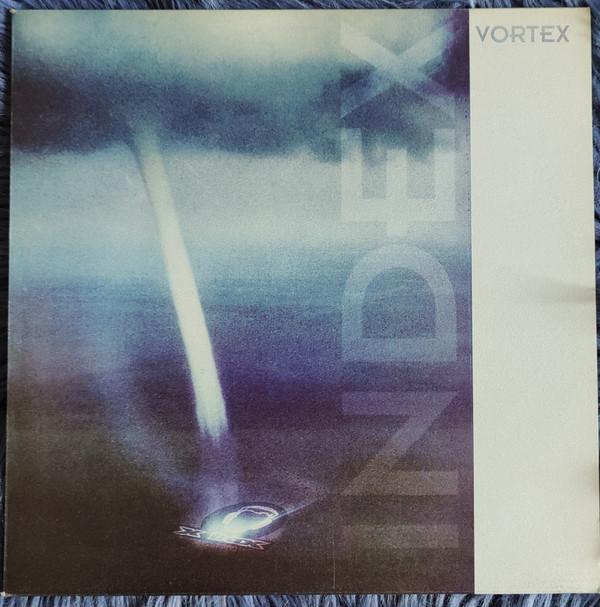 Index (4) - Vortex