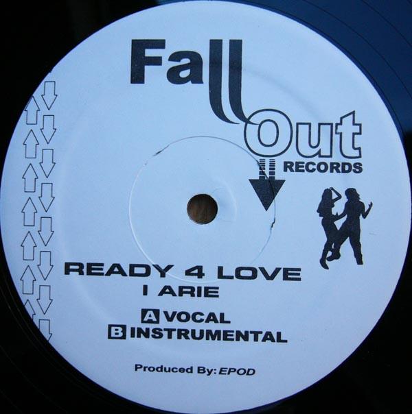 India.Arie - Ready 4 Love