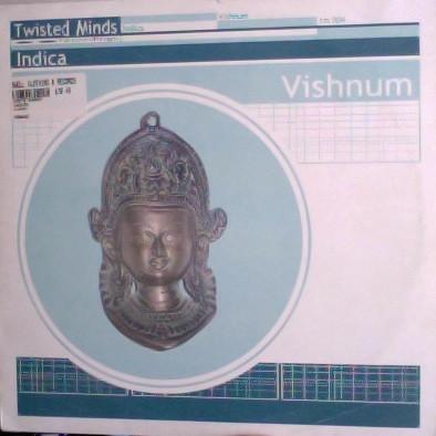 Indica (5) - Vishnum