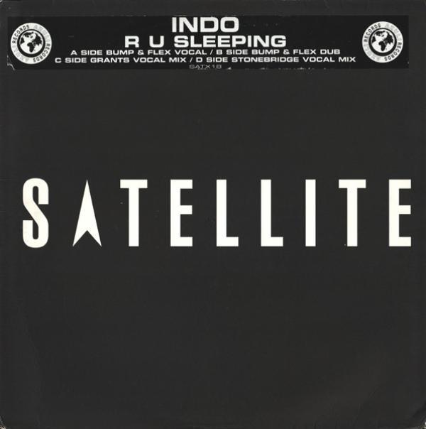 Indo - R U Sleeping