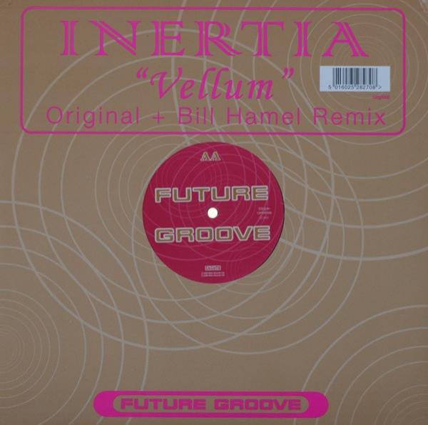 Inertia - Vellum