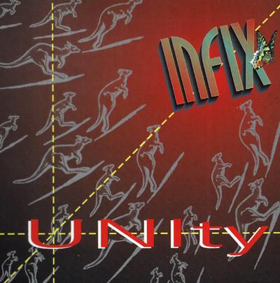 Infix (4) - Unity