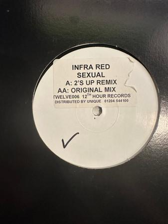 Infra-Red (2) - Sexual