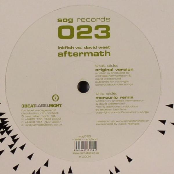 Inkfish, David West - Aftermath