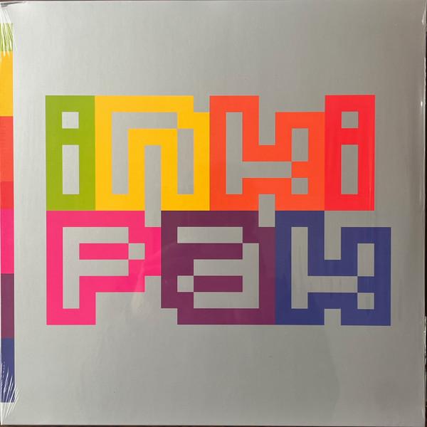 Inkipak - Phokusd