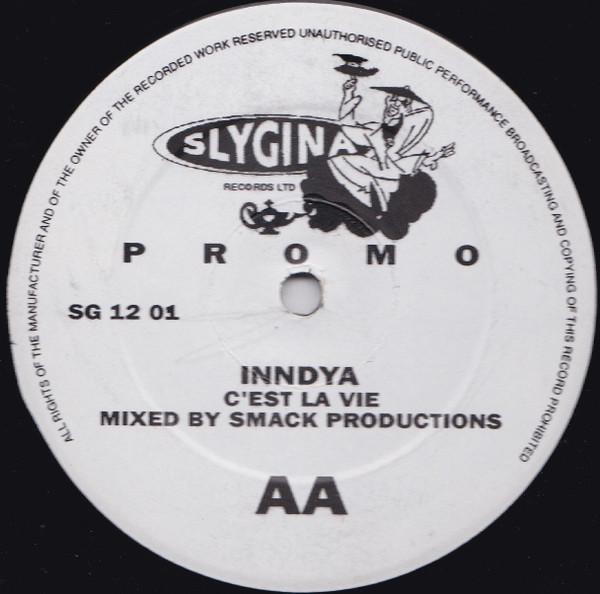 Inndya - C'est La Vie