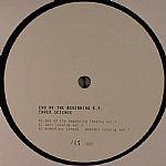 Inner Science - End Of The Beginning EP