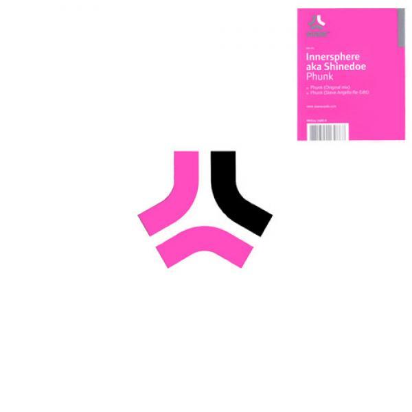 Innersphere (2), Shinedoe - Phunk