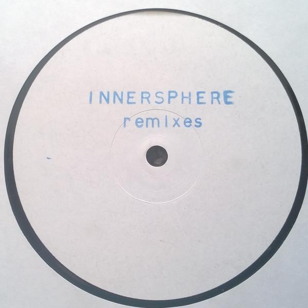 Innersphere - Necronomicon Remixes