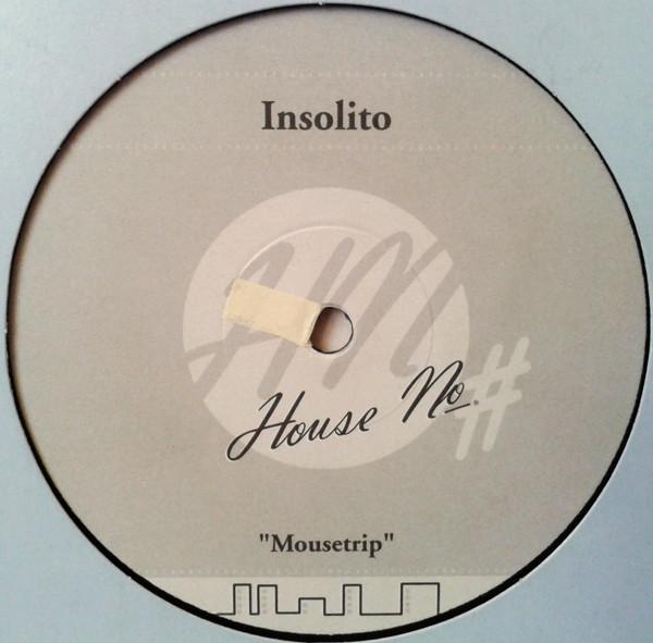 Insolito - Mousetrip