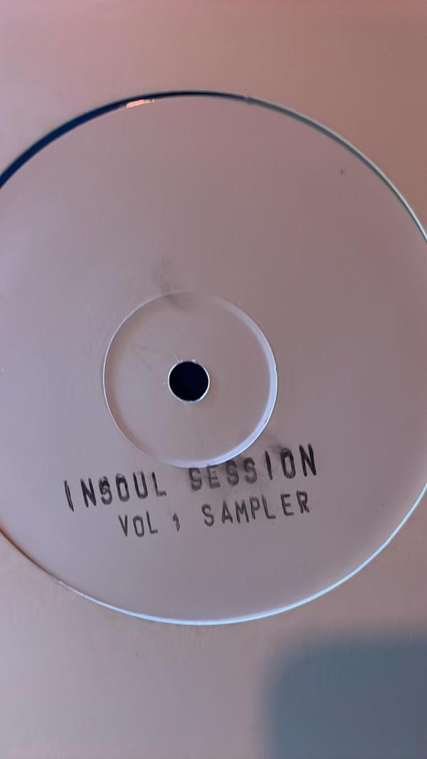  - Insoul Sessions Vol. 1