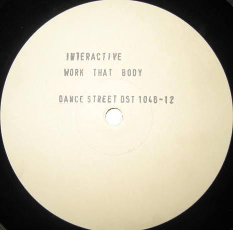 Interactive - Work That Body