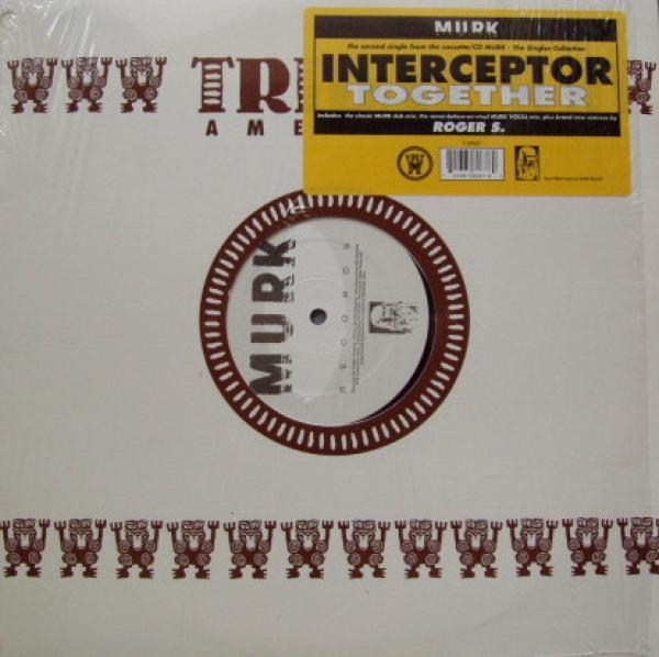 Interceptor - Together