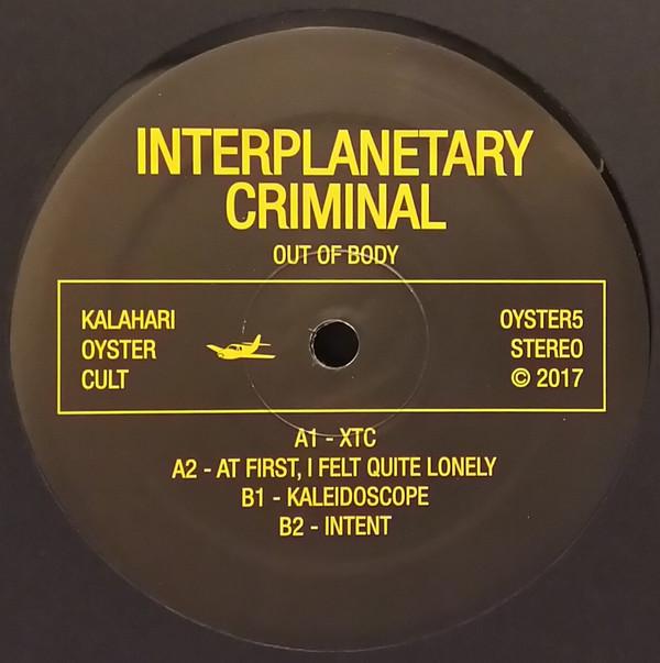 Interplanetary Criminal - Out Of Body