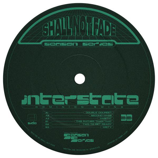 Interstate (12) - Dominion Swing
