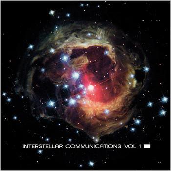  - Interstellar Communications Vol 1