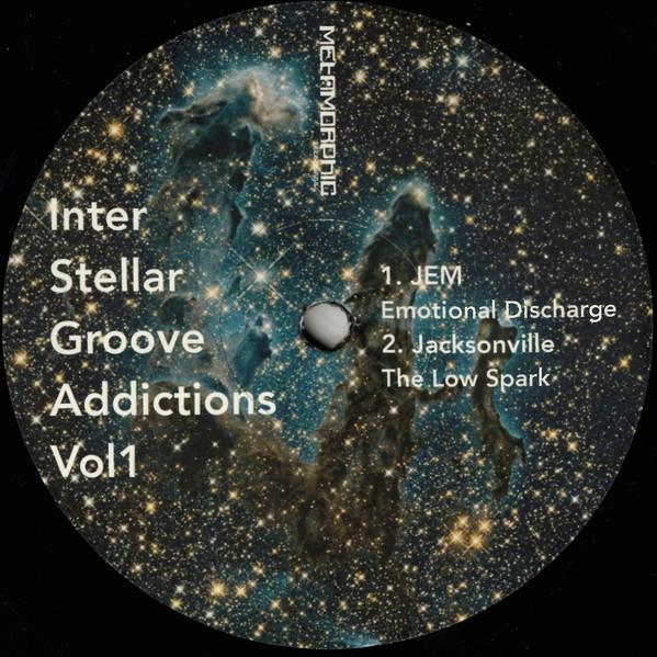  - Interstellar Groove Addictions Vol 1