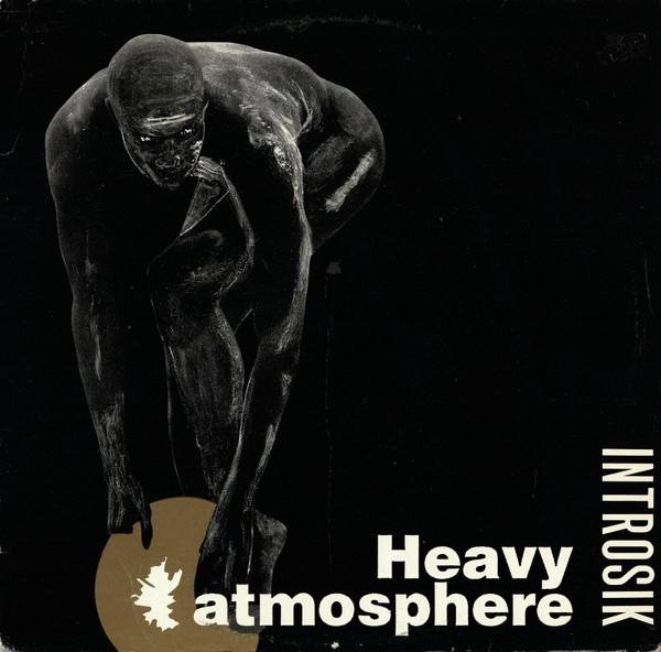 Introsik - Heavy Atmosphere