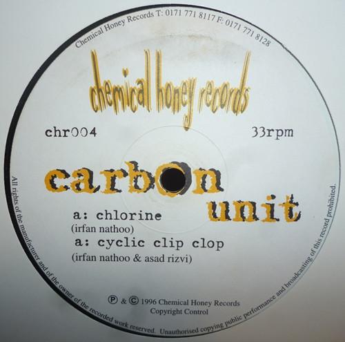 Irfan Nathoo, Asad Rizvi - Carbon Unit