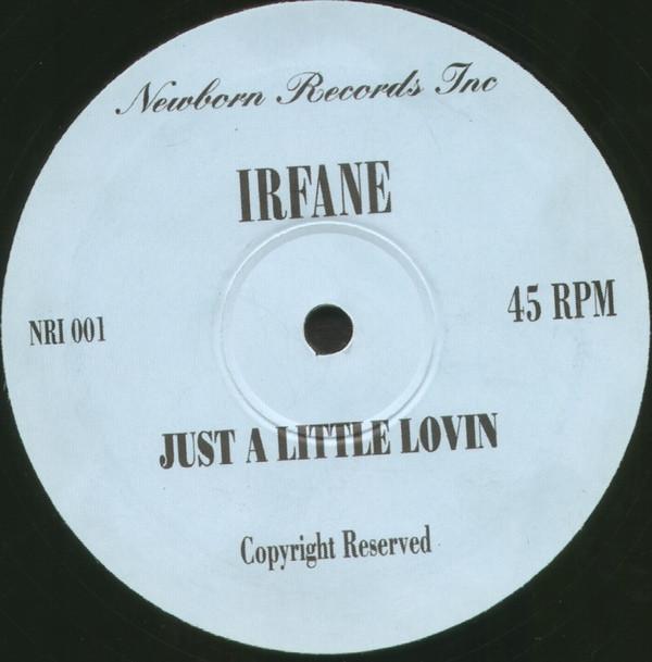 Irfane, Axis Choir - Just A Little Lovin / I See The Sun
